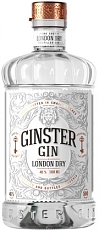 Ginster London Dry, 0.5 л
