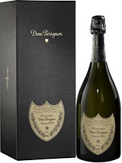 Шампанское Dom Perignon, 2013, gift box, 0.75 л