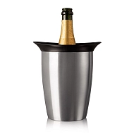 Охладитель для игристых вин Vacu Vin Active Cooler Champagne Elegant