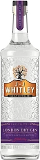 J.J. Whitley London Dry Gin (Russia), 0.5 л
