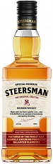 SSB Steersman Bourbon 0.7 л