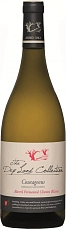 The Dry Land Collection, Courageous Barrel Fermented Chenin Blanc, 2018
