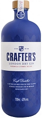Crafter's London Dry, 0.7 л