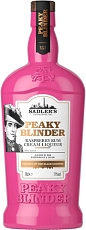 Sadler's, Peaky Blinder Raspberry Rum Cream Liqueur, 0.7 л
