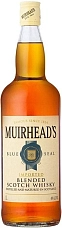 Muirhead's Blue Seal 3 Years Old, 1 л