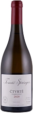 Stapleton-Springer, Ctvrte Chardonnay