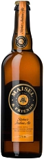 Maisel & Friends, Stefan's Indian Ale, 0.75 л