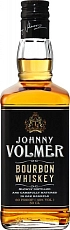 KVKZ Johnny Volmer Bourbon 0.5 л
