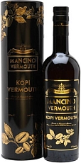 Mancino Vermouth, Kopi, in tube, 0.5 л