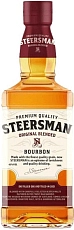 SSB Steersman Bourbon 0.5 л