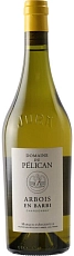 Domaine du Pelican, Arbois Chardonnay En Barbi AOC, 2018