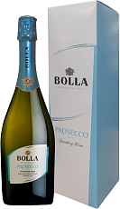 Bolla, Prosecco DOC Extra Dry, gift box, 2019, 0.75 л