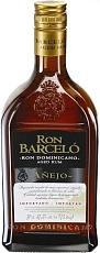 Ron Barcelo, Anejo, 1 л