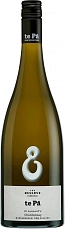 te Pa, the Reserve Collection Chardonnay, St. Leonard's, 2017