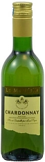 Paul Sapin, Le Maridelle Chardonnay Dry, 187 мл