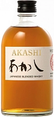 Akashi Blended, 0.5 л