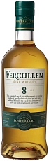 Fercullen 8, Year Old Single Grain, 0.7 л