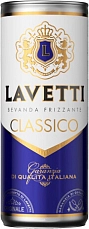 Lavetti Classico in can 250 мл