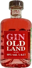 Old Land Gin Pink 0.5 л