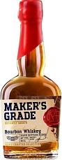 Maker's Grade Bourbon 0.5 л