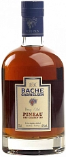 Bache-Gabrielsen, Pineau des Charentes Very Old