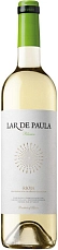 Lar de Paula, Blanco Seco, Rioja DOC, 2021, 0.75 л