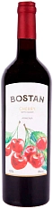 Bostan Cherry, 2022, 0.75 л