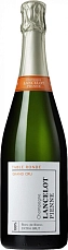 Шампанское Champagne Lancelot-Pienne Table Ronde Grand Cru Blanc de Blancs Extra Brut Champagne AOC