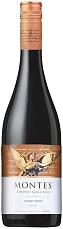 Montes, Limited Selection Pinot Noir, 2018