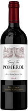 Ginestet, Grand Vin de Pomerol AOC