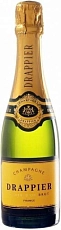 Drappier Carte d’Or Brut Champagne AOP 0.375л