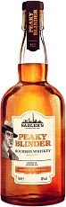 Sadler's, Peaky Blinder Bourbon, 0.7 л