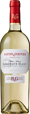 Barton & Guestier Bordeaux Blanc 2021