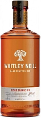 Whitley Neill Blood Orange, 200 мл