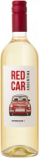Antigal, Red Car Sauvignon Blanc