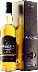Armorik Classic, gift box, 0.7 л