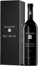 Henschke, Cyril Henschke Cabernet Sauvignon gift box