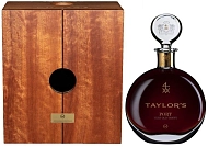 Taylor's, Very Old Tawny Port Kingsman Edition, wooden box, 0.5 л