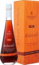 Askaneli XO (gift box) 0.5л