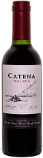 Catena Malbec, Mendoza 375 мл