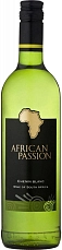 African Passion Chenin Blanc, 2022, 0.75 л