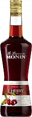 Monin, Liqueur de Cherry, 0.7 л