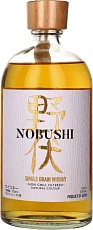 Nobushi, Single Grain Whisky, gift box, 0.7 л