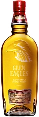 Glen Eagles Blended Malt Scotch Whisky 3 Years Old, 1 л
