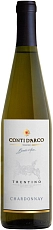Conti D'Arco Chardonnay Trentino DOC 2021