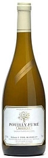 Domaine Tinel-Blondelet, Quercus, Pouilly Fume AOC, 2010
