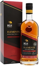 MH, Elements Sherry, gift box, 0.7 л