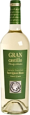 Gran Castillo, Family Selection Sauvignon Blanc, Valencia DOP