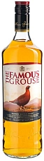 The Famous Grouse Finest, 1 л