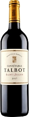Connetable Talbot, 2017, 0.75 л